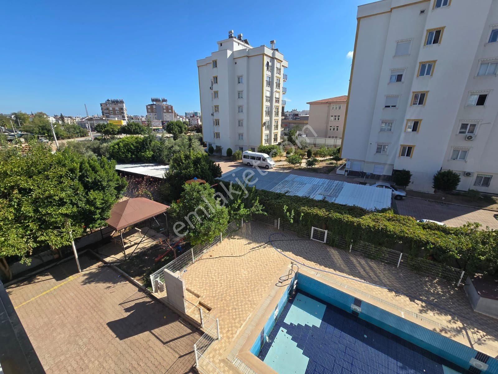 Sütçülerde Havuzlu Arakat Dairee😍 - Görsel 22