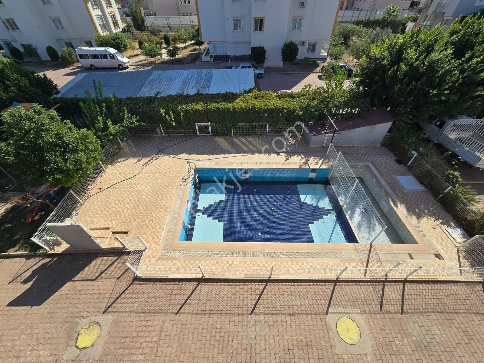 Sütçülerde Havuzlu Arakat Dairee😍 - Görsel 21