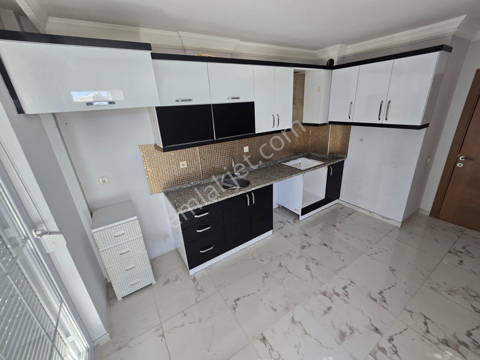 Sütçülerde Havuzlu Arakat Dairee😍 - Görsel 6