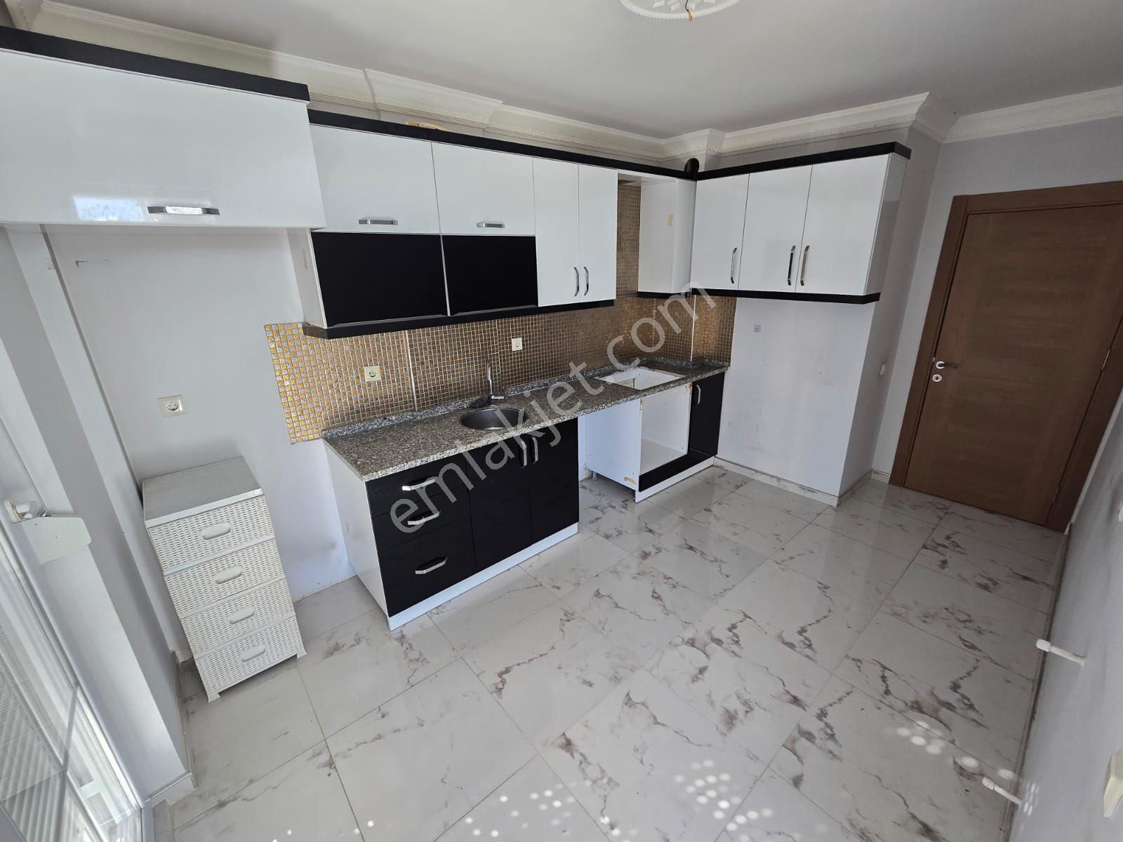 Sütçülerde Havuzlu Arakat Dairee😍 - Görsel 8