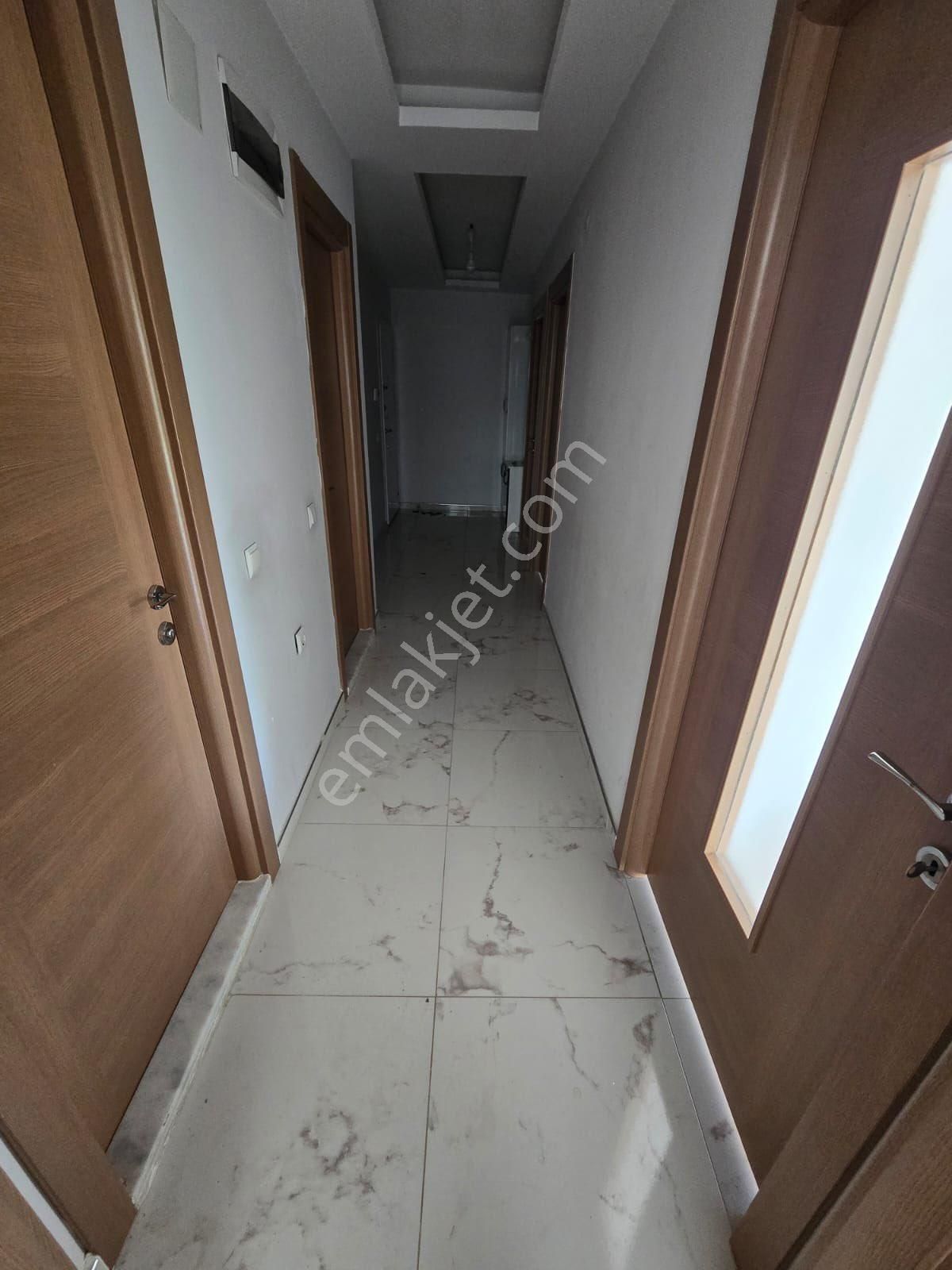 Sütçülerde Havuzlu Arakat Dairee😍 - Görsel 13