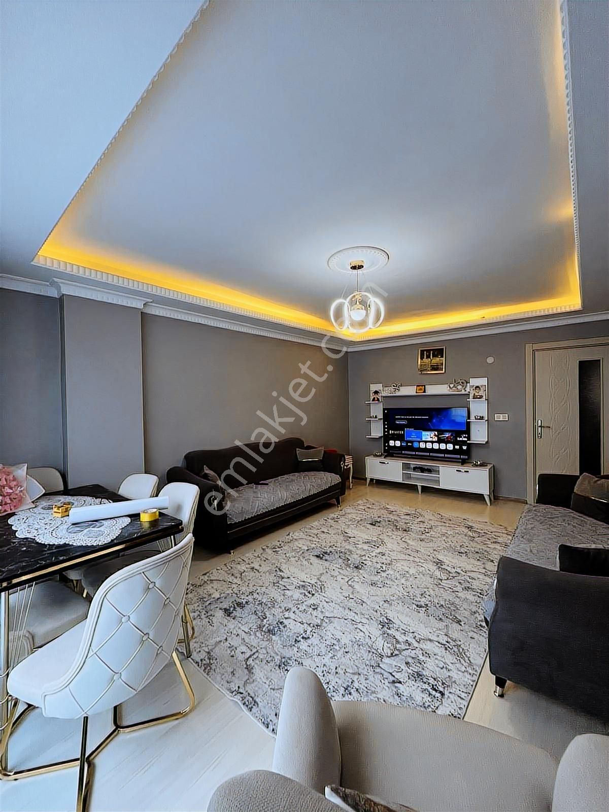 Esenyurt Yeşilkent Mahallesinde Satılık 2+1 Daire - Görsel 4