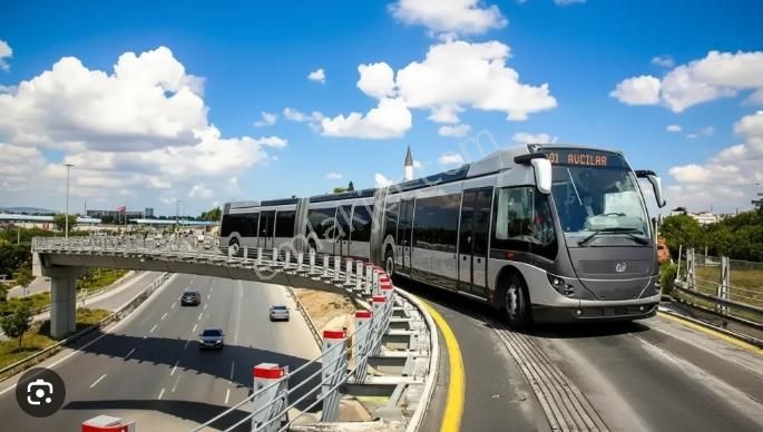 Esenyurt Yeşilkent Mahallesinde Satılık 2+1 Daire - Görsel 8