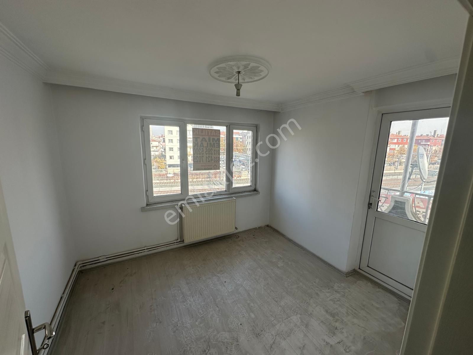 Emlak Danışmanım'dan Atatürk Mh Trene Yakın 3+1 Katta Salon Bağımsız Fırsat Dairesi - Görsel 20