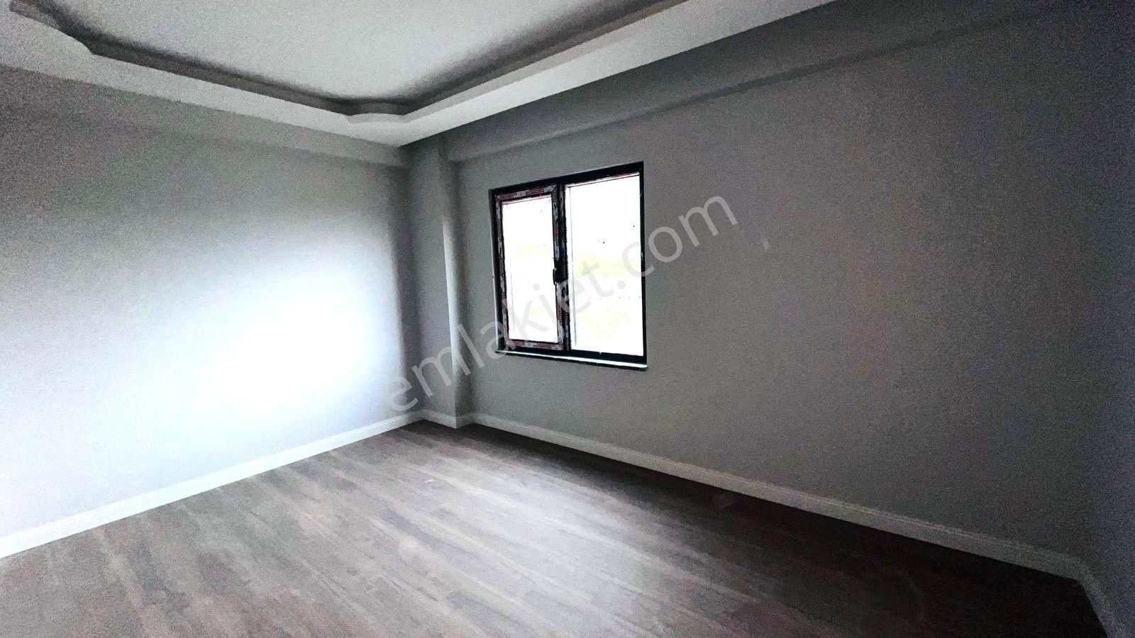 Manastır'da Deniz Manzaralı 3+1 Akıllı Sıfır Loft Daire - Görsel 22