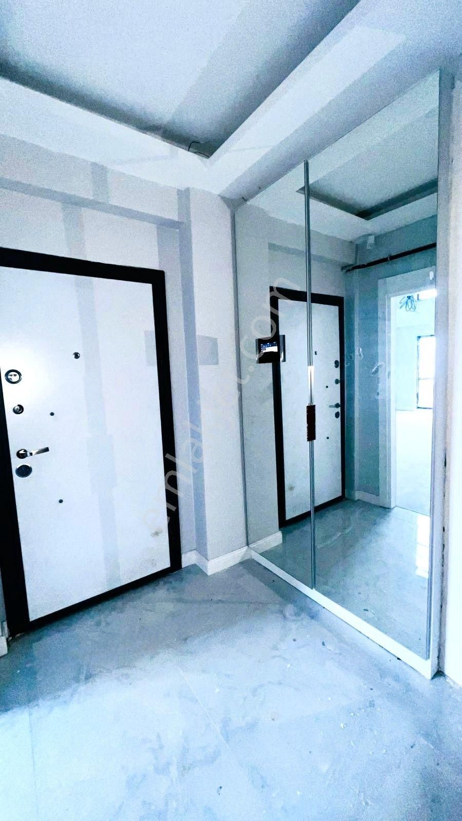 Manastır'da Deniz Manzaralı 3+1 Akıllı Sıfır Loft Daire - Görsel 3