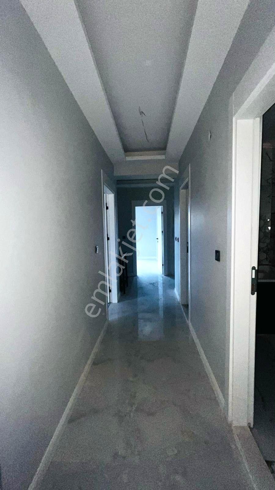 Manastır'da Deniz Manzaralı 3+1 Akıllı Sıfır Loft Daire - Görsel 23