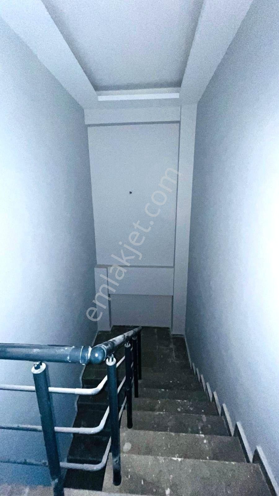 Manastır'da Deniz Manzaralı 3+1 Akıllı Sıfır Loft Daire - Görsel 13