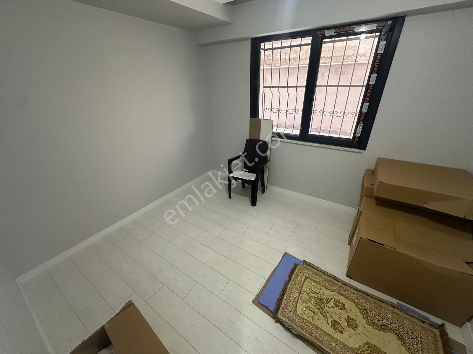 Şeref Emlak Otoparklı Karlıtepe Sıfır Satılık Daire 4,250,000 Tl - Görsel 7