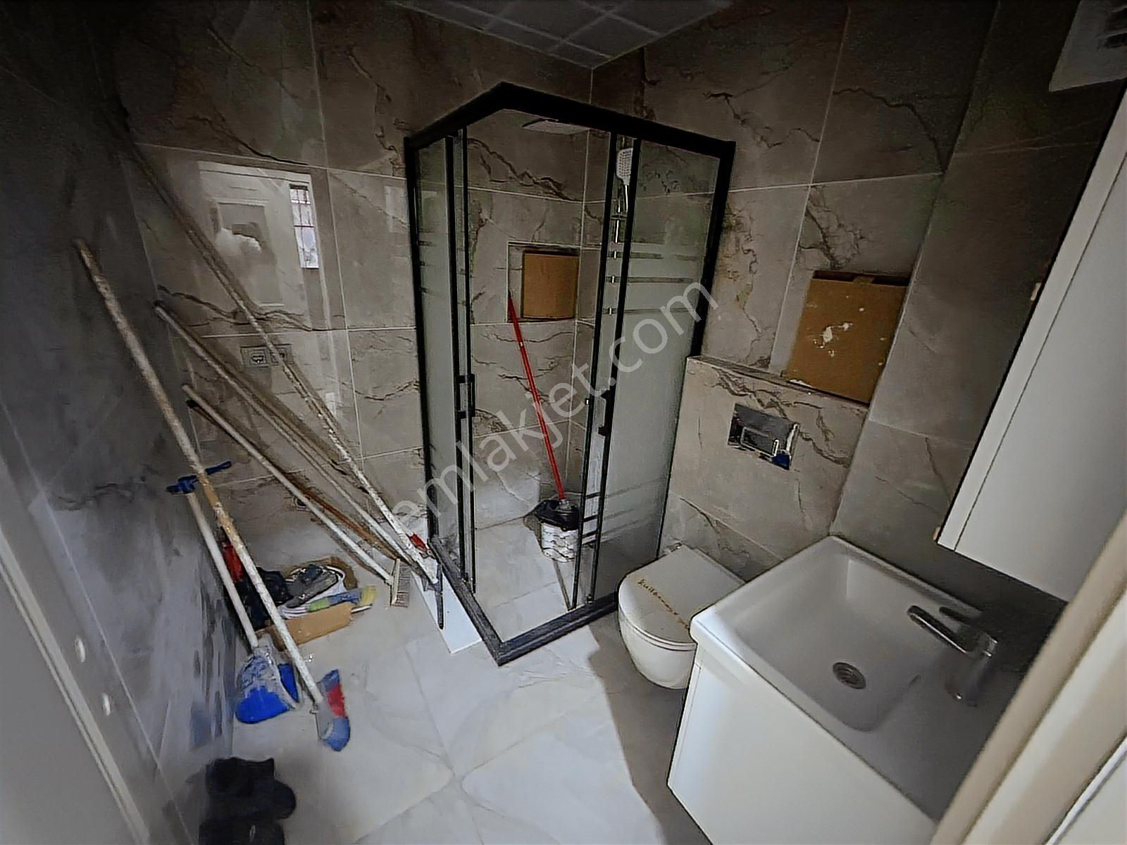 Şeref Emlak Otoparklı Karlıtepe Sıfır Satılık Daire 4,250,000 Tl - Görsel 4