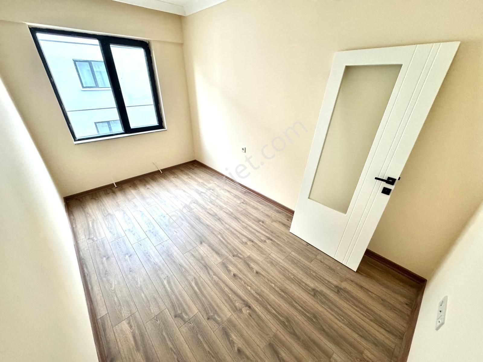 Kazımkarabekir Mah. Sıfır Bina 2+1 Lüks Anahtar Teslim Daire