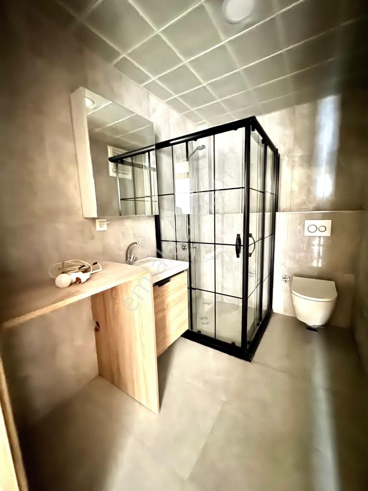 Kazımkarabekir Mah. Sıfır Bina 2+1 Lüks Anahtar Teslim Daire - Görsel 11