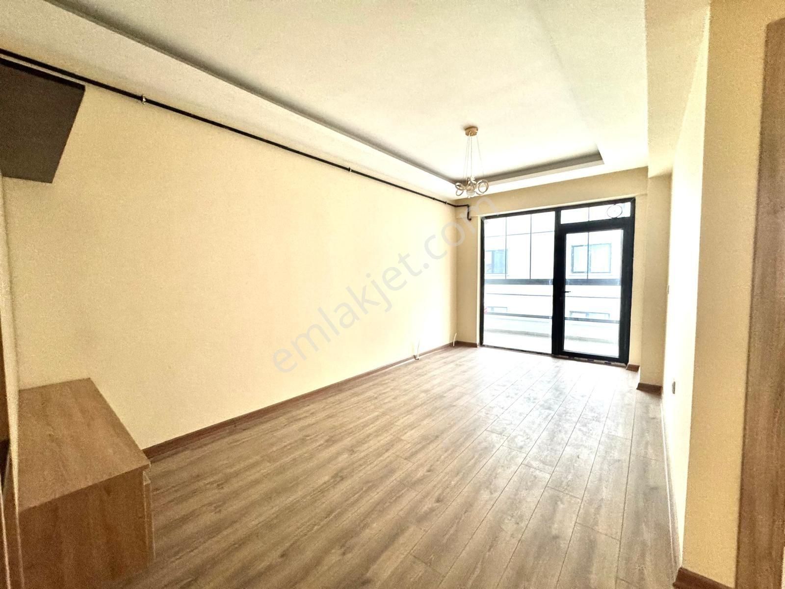 Kazımkarabekir Mah. Sıfır Bina 2+1 Lüks Anahtar Teslim Daire - Görsel 2