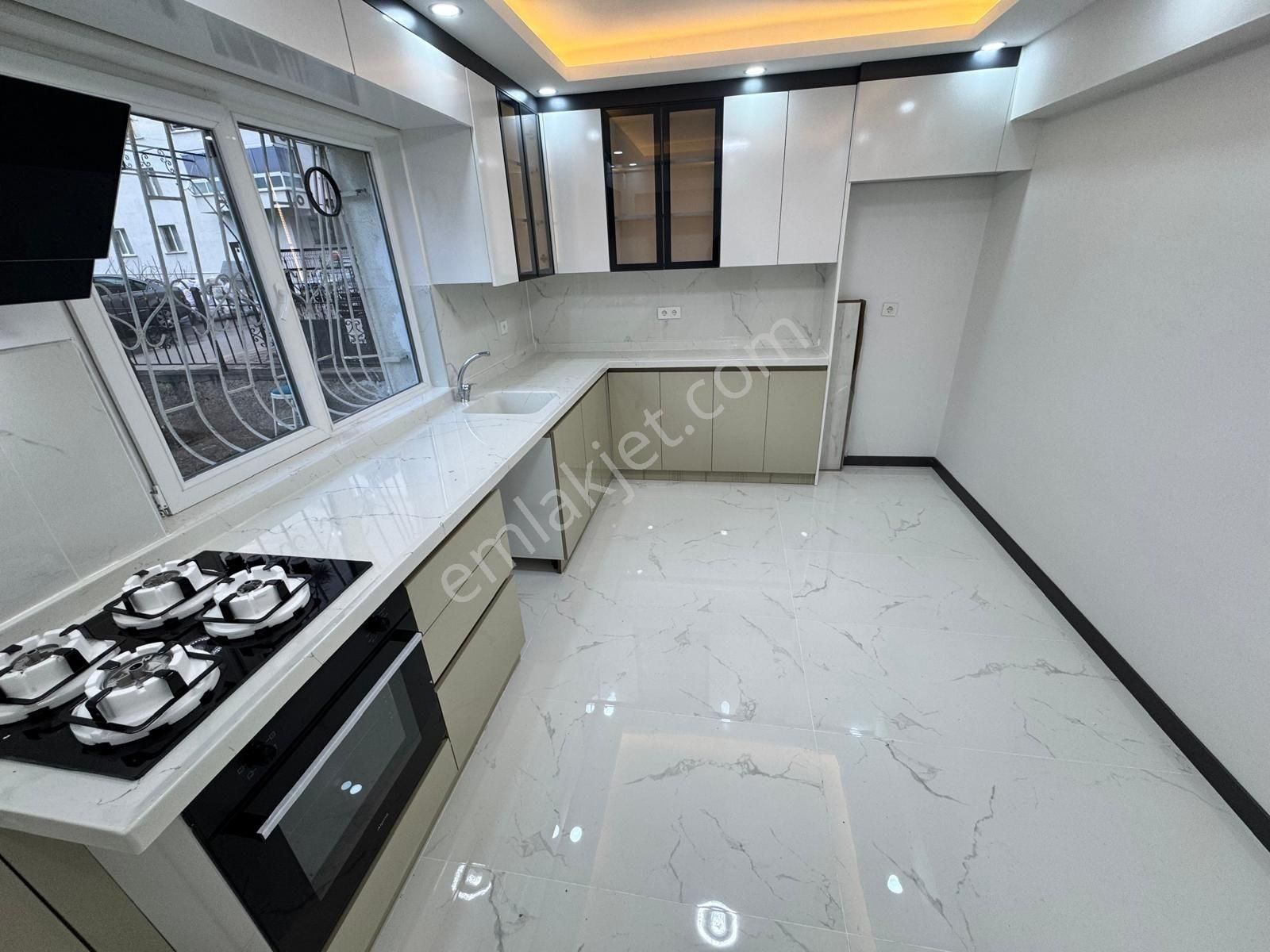 Piyade Mah. Emirler Ana Cadde Yakını Yapılı 3+1 Satılık Daire - Görsel 30