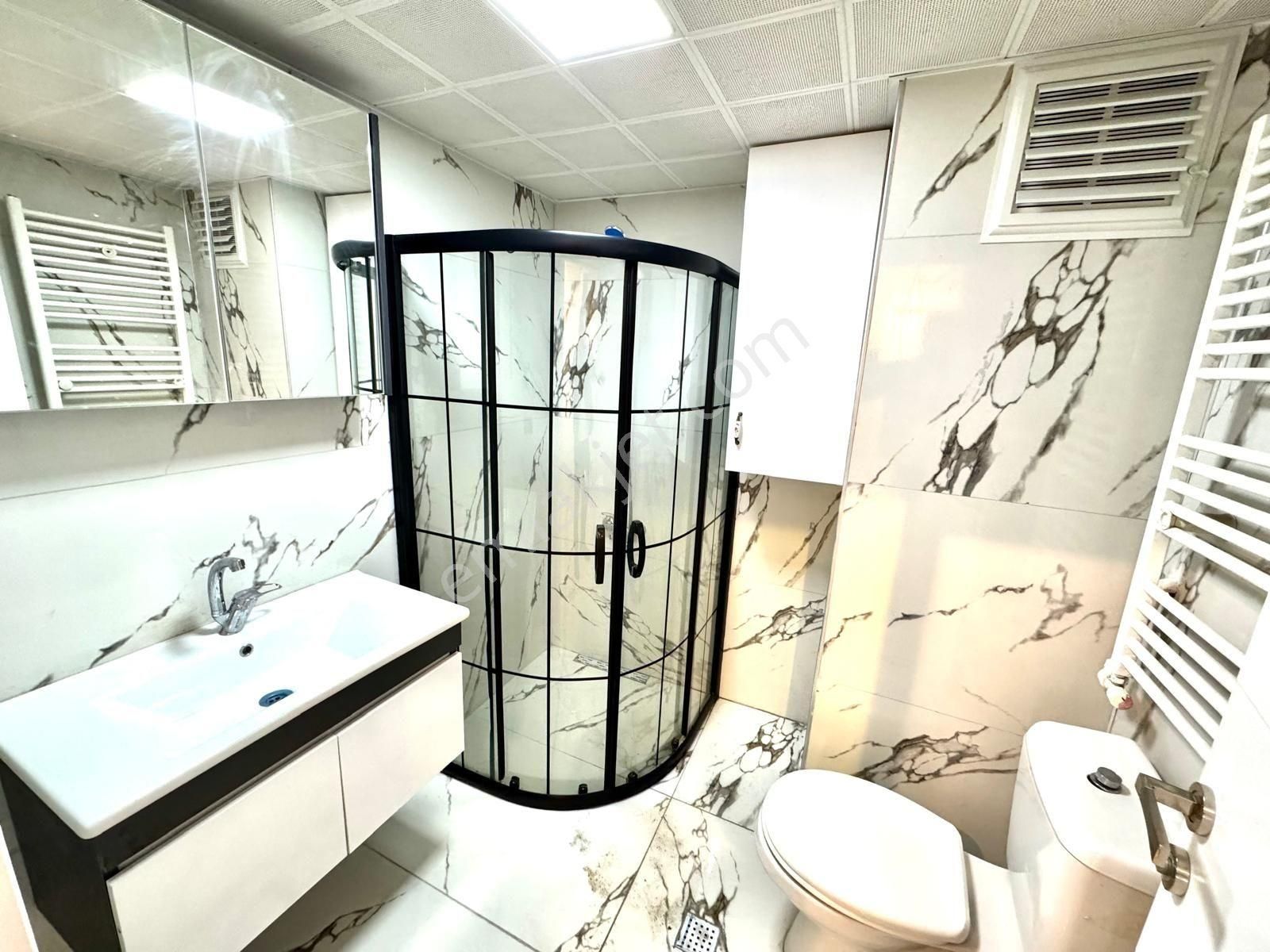 Alsancak Mah. Caddeye Paralel Geniş Lüks 3+1 Satılık Daire - Görsel 12