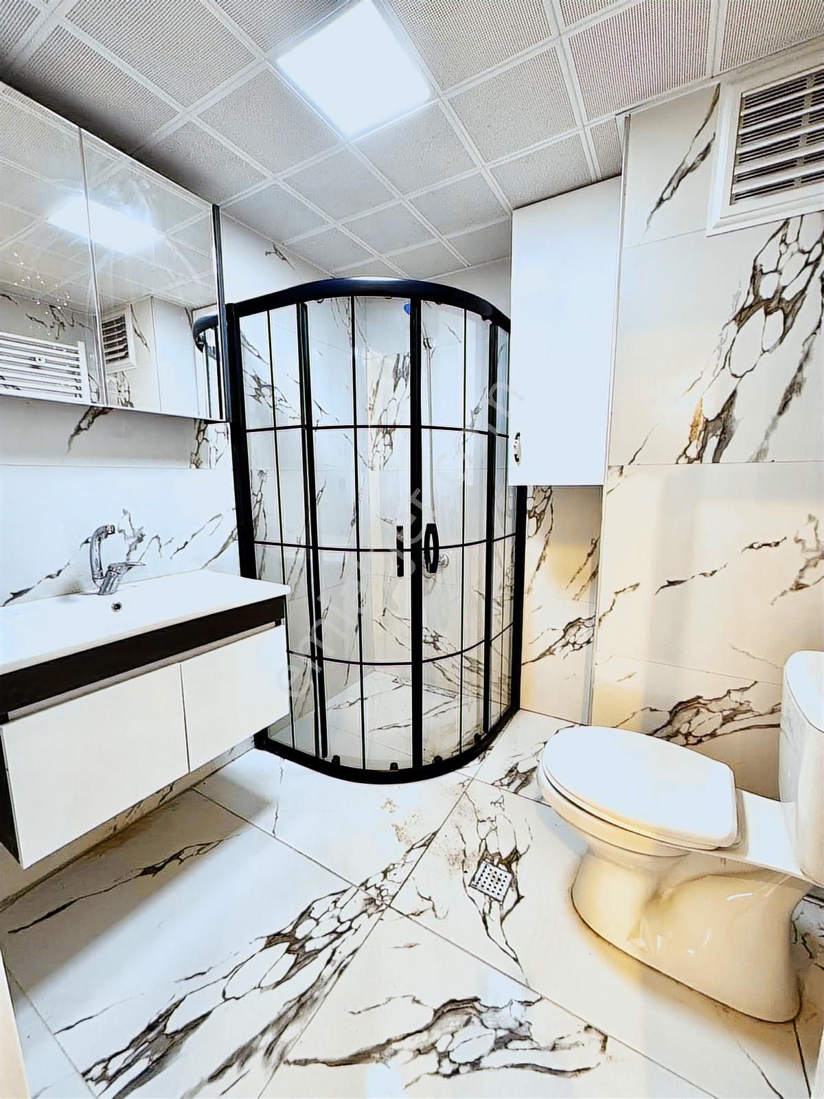 Alsancak Mah. Caddeye Paralel Geniş Lüks 3+1 Satılık Daire - Görsel 34