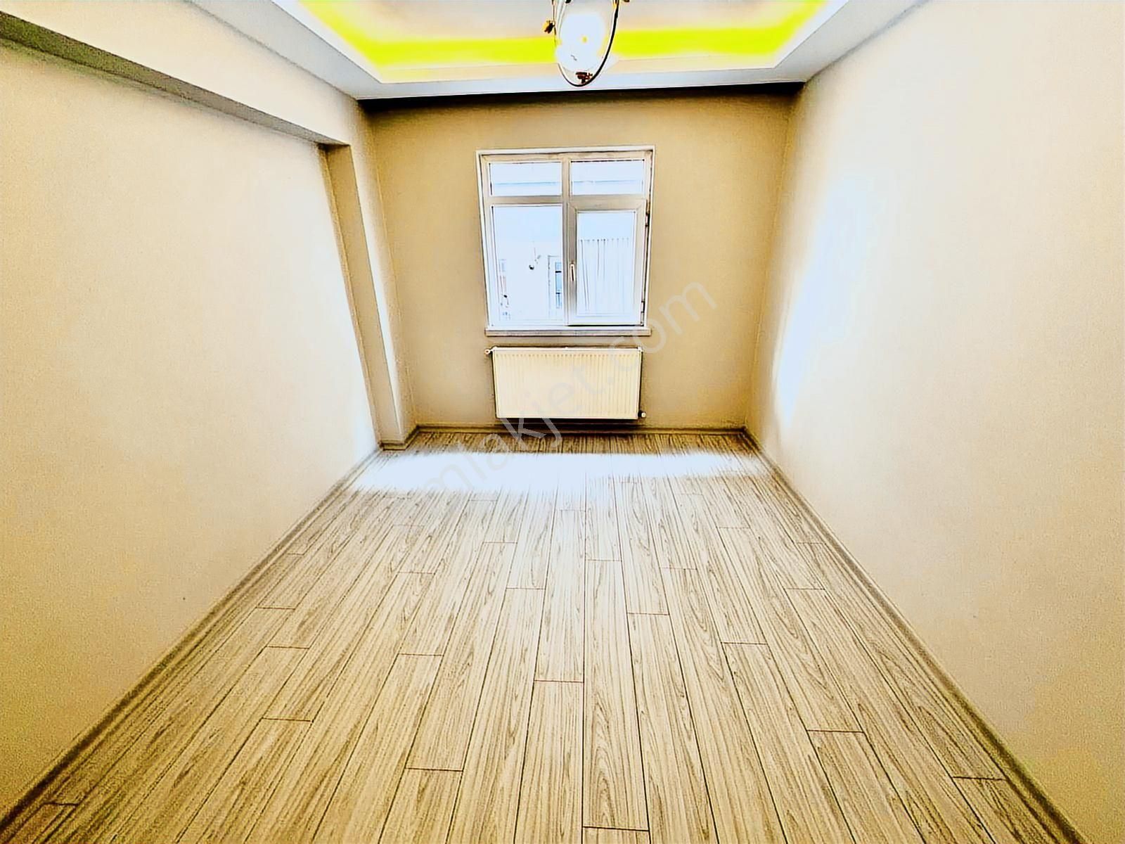 Alsancak Mah. Caddeye Paralel Geniş Lüks 3+1 Satılık Daire - Görsel 33