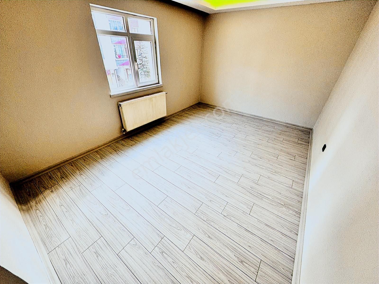 Alsancak Mah. Caddeye Paralel Geniş Lüks 3+1 Satılık Daire - Görsel 29