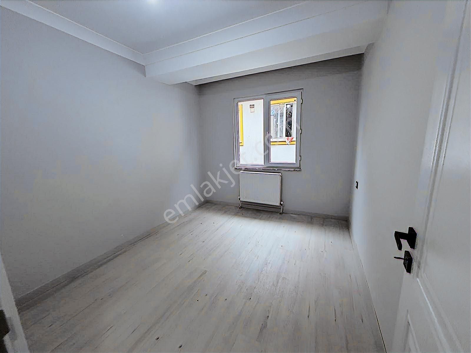 Kabal'dan Merkezi Konumda Sıfır 3+1 | Led Tasarım Geniş Balkon - Görsel 27