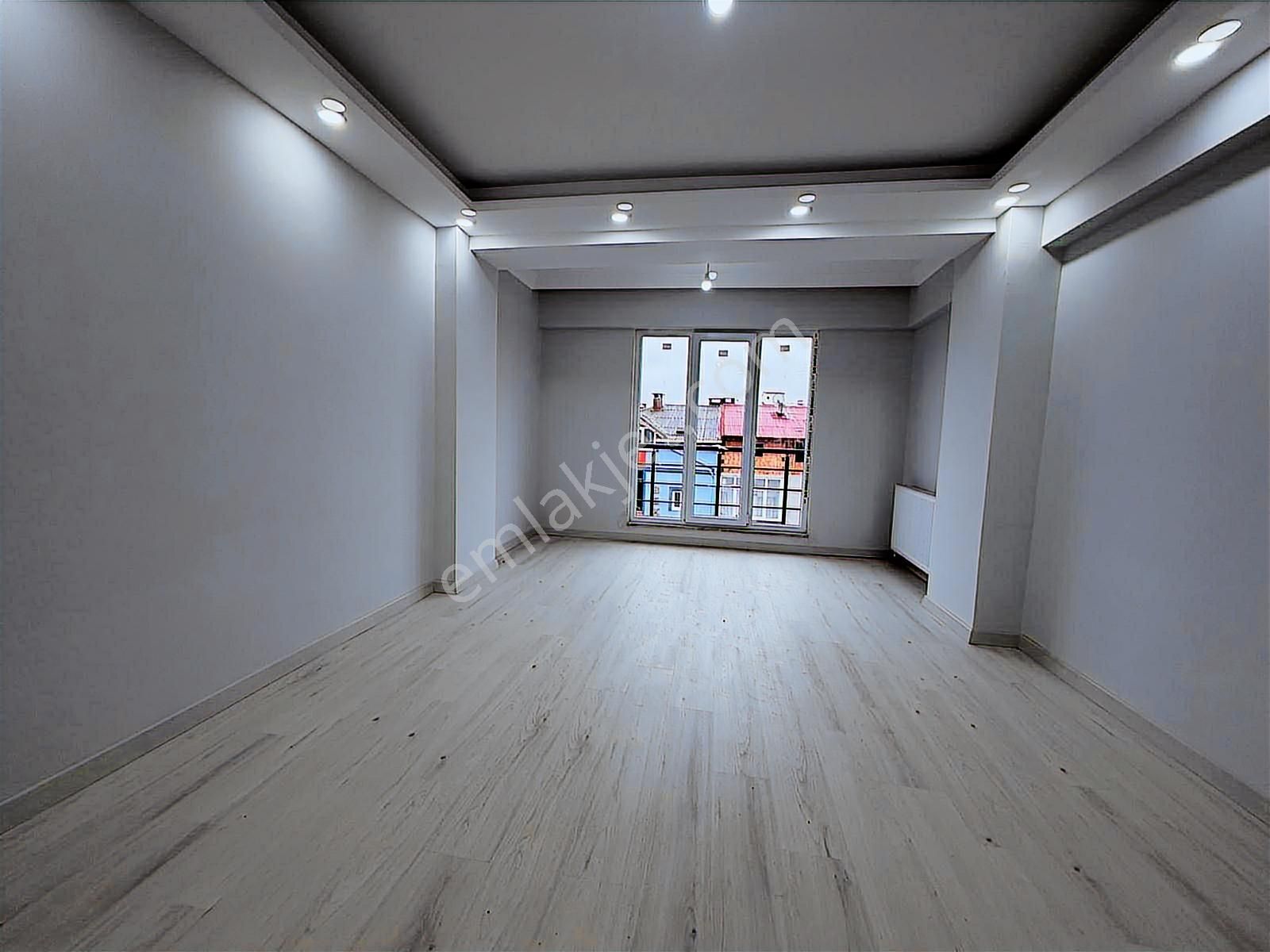 Kabal'dan Merkezi Konumda Sıfır 3+1 | Led Tasarım Geniş Balkon - Görsel 32