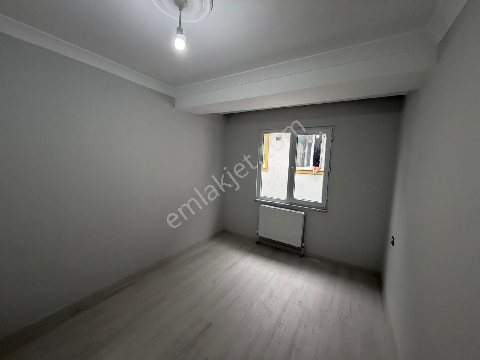 Kabal'dan Merkezi Konumda Sıfır 3+1 | Led Tasarım Geniş Balkon - Görsel 7