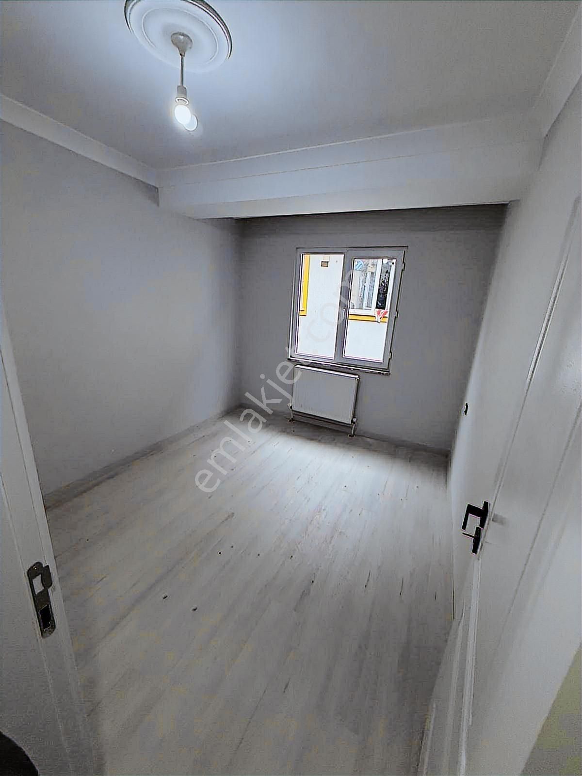 Kabal'dan Merkezi Konumda Sıfır 3+1 | Led Tasarım Geniş Balkon - Görsel 12