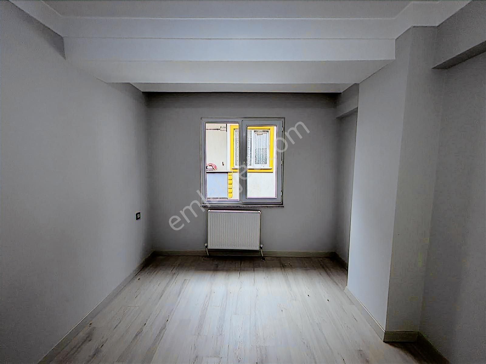 Kabal'dan Merkezi Konumda Sıfır 3+1 | Led Tasarım Geniş Balkon - Görsel 3