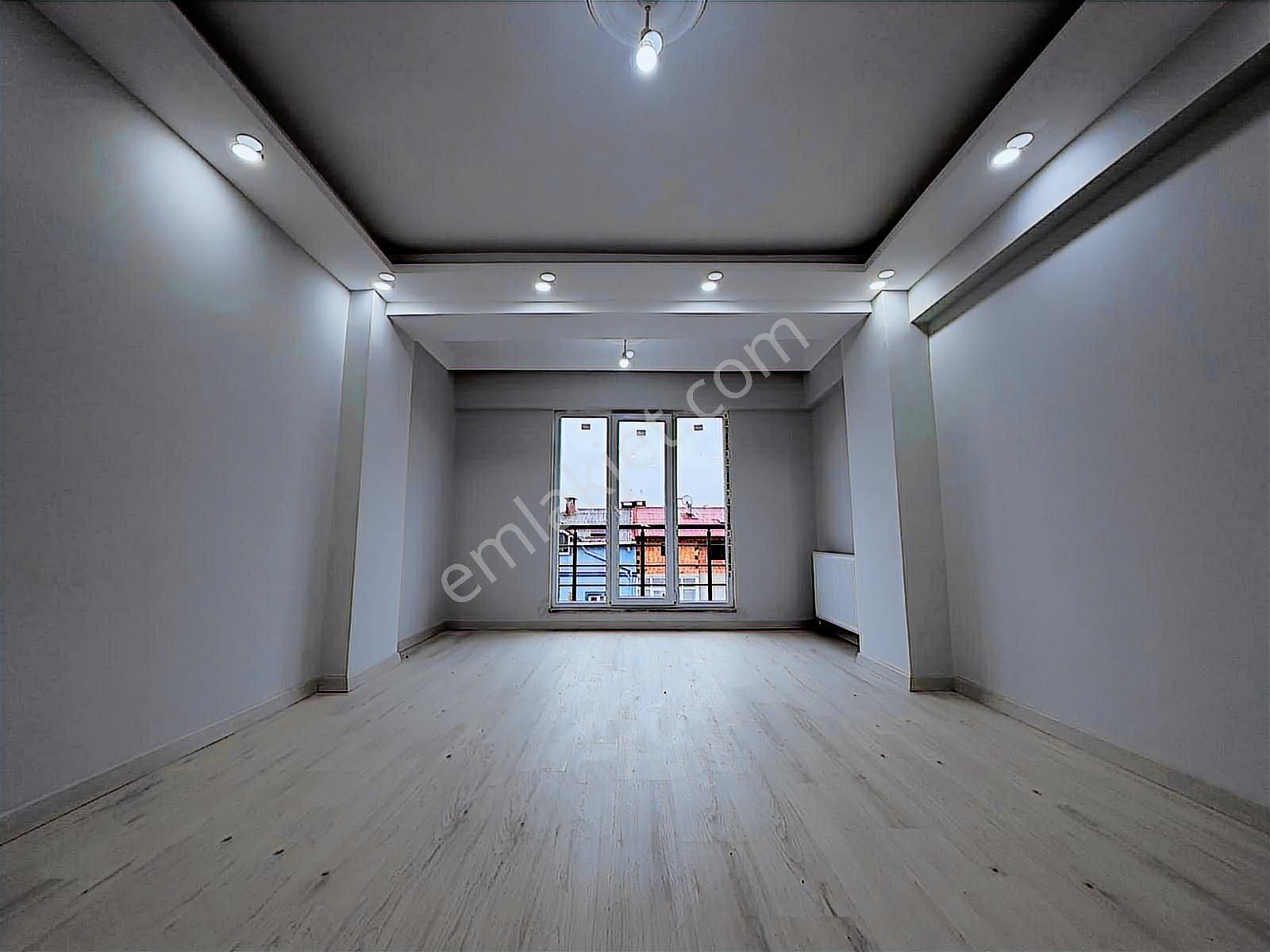 Kabal'dan Merkezi Konumda Sıfır 3+1 | Led Tasarım Geniş Balkon - Görsel 9