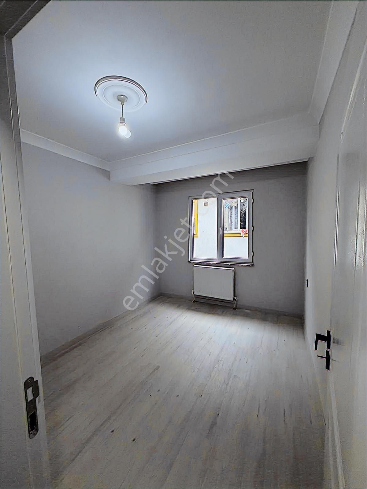 Kabal'dan Merkezi Konumda Sıfır 3+1 | Led Tasarım Geniş Balkon - Görsel 26