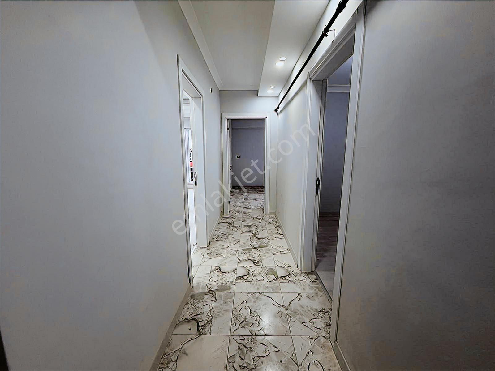 Kabal'dan Merkezi Konumda Sıfır 3+1 | Led Tasarım Geniş Balkon - Görsel 24