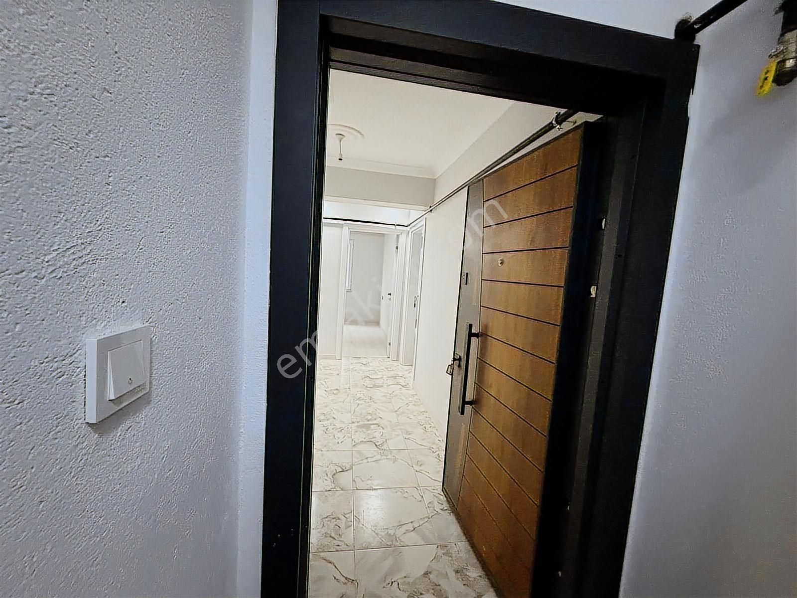 Kabal'dan Merkezi Konumda Sıfır 3+1 | Led Tasarım Geniş Balkon - Görsel 28