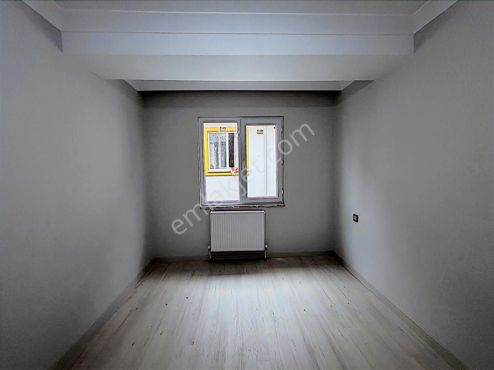 Kabal'dan Merkezi Konumda Sıfır 3+1 | Led Tasarım Geniş Balkon - Görsel 17