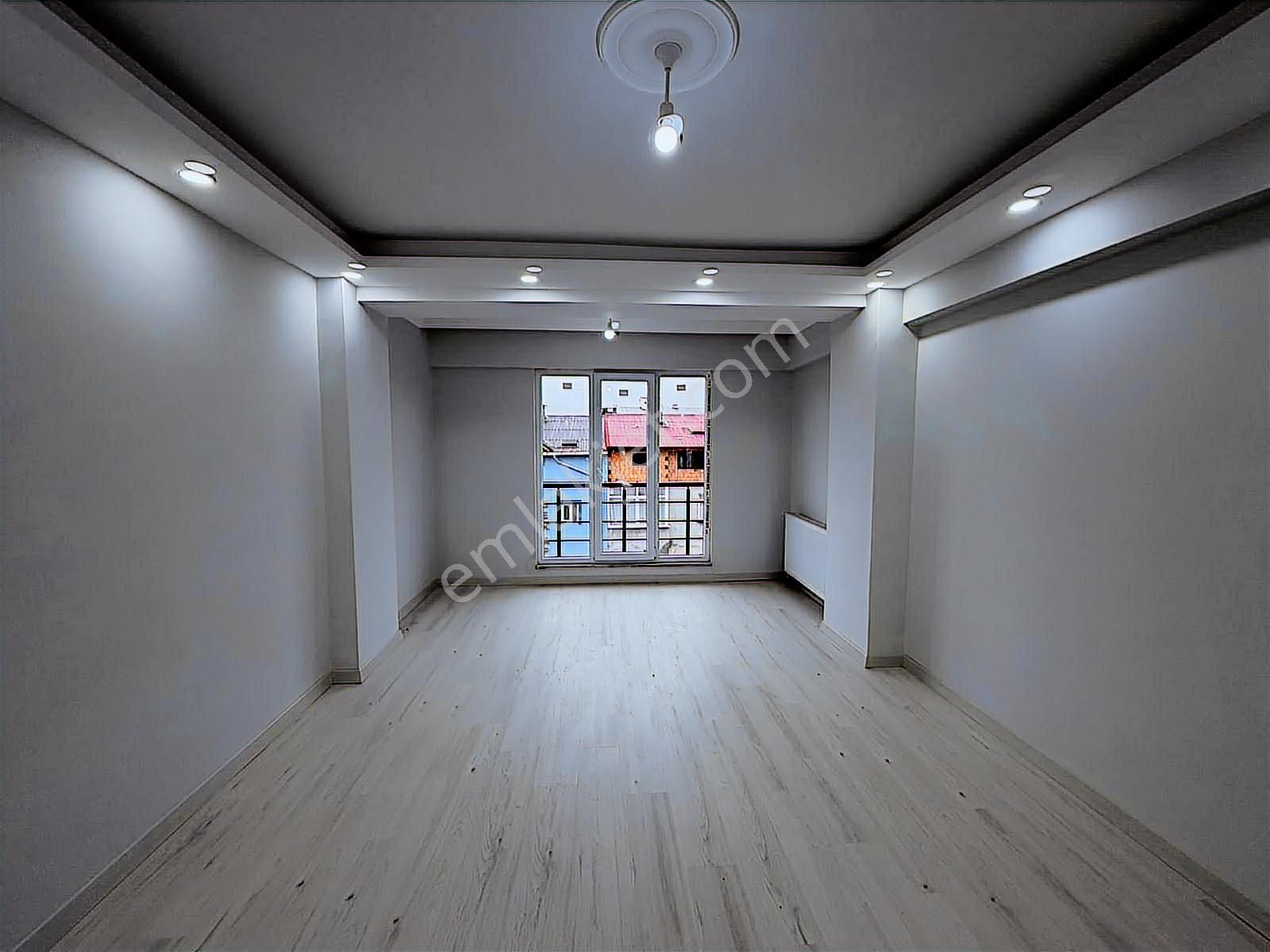 Kabal'dan Merkezi Konumda Sıfır 3+1 | Led Tasarım Geniş Balkon - Görsel 35
