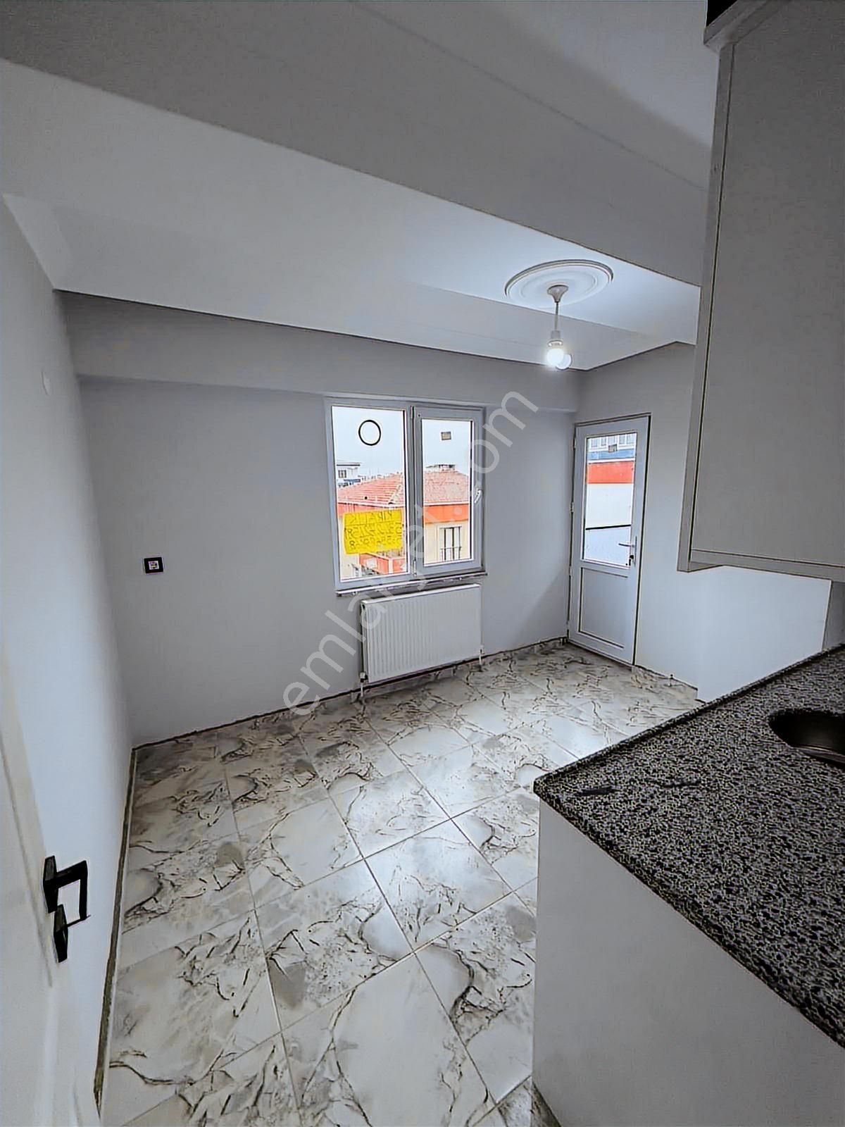 Kabal'dan Merkezi Konumda Sıfır 3+1 | Led Tasarım Geniş Balkon - Görsel 6