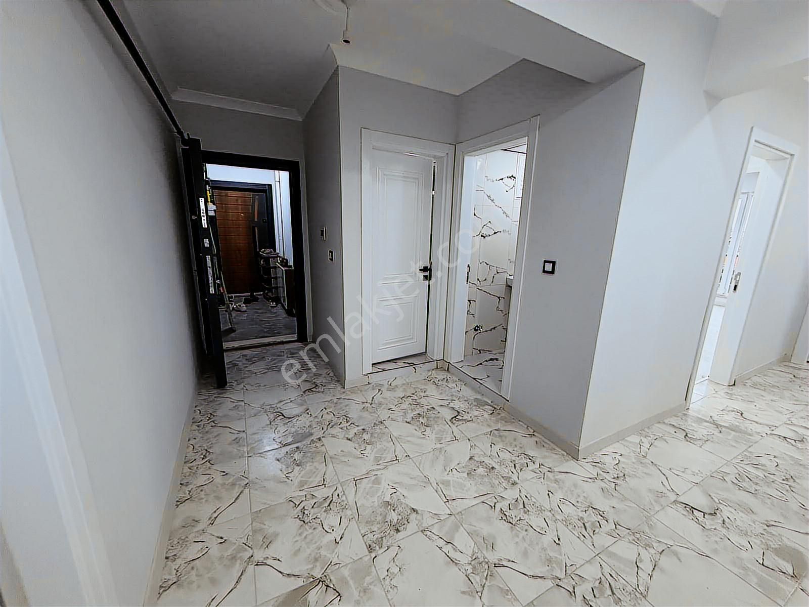 Kabal'dan Merkezi Konumda Sıfır 3+1 | Led Tasarım Geniş Balkon - Görsel 33