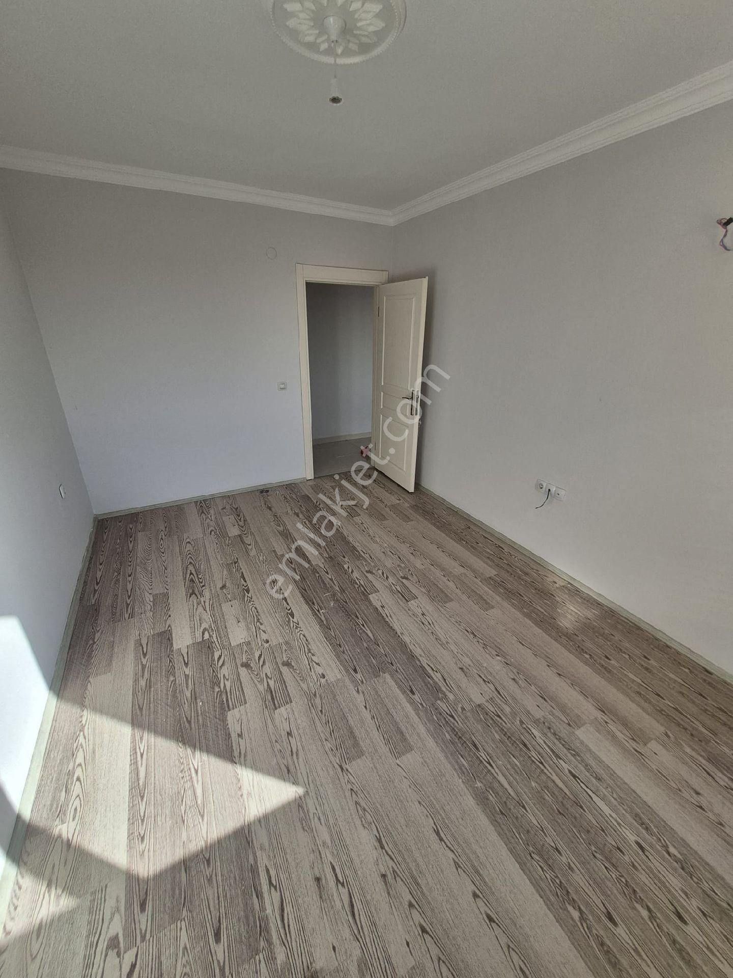 Kepez Devlet Hastanesi Yakınında Havuzlu Site İçerisinde 2+1 - Görsel 25