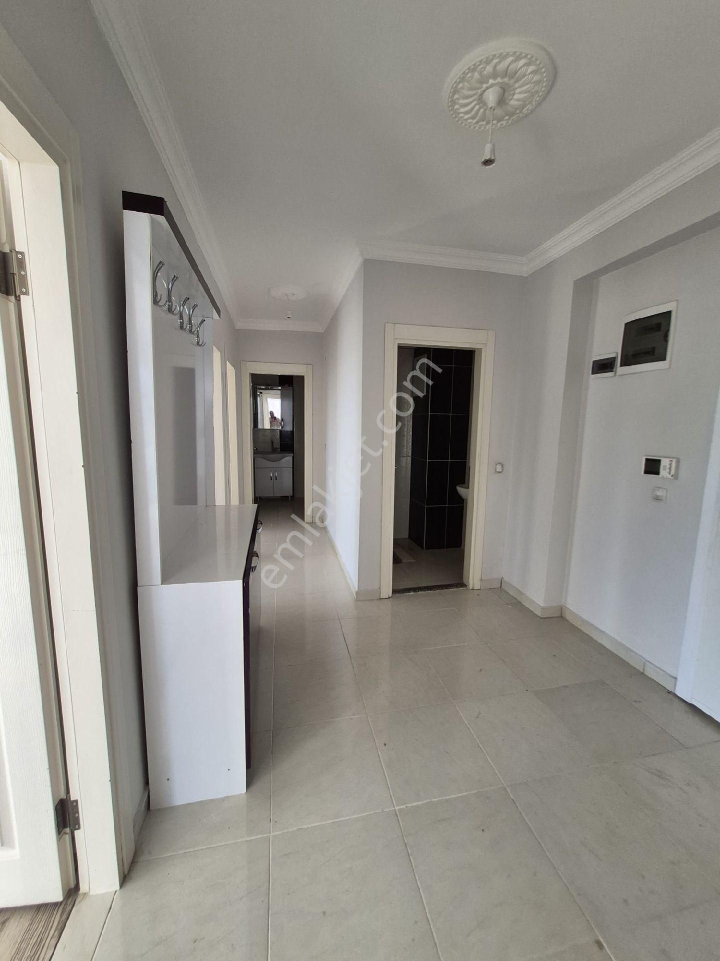 Kepez Devlet Hastanesi Yakınında Havuzlu Site İçerisinde 2+1 - Görsel 9