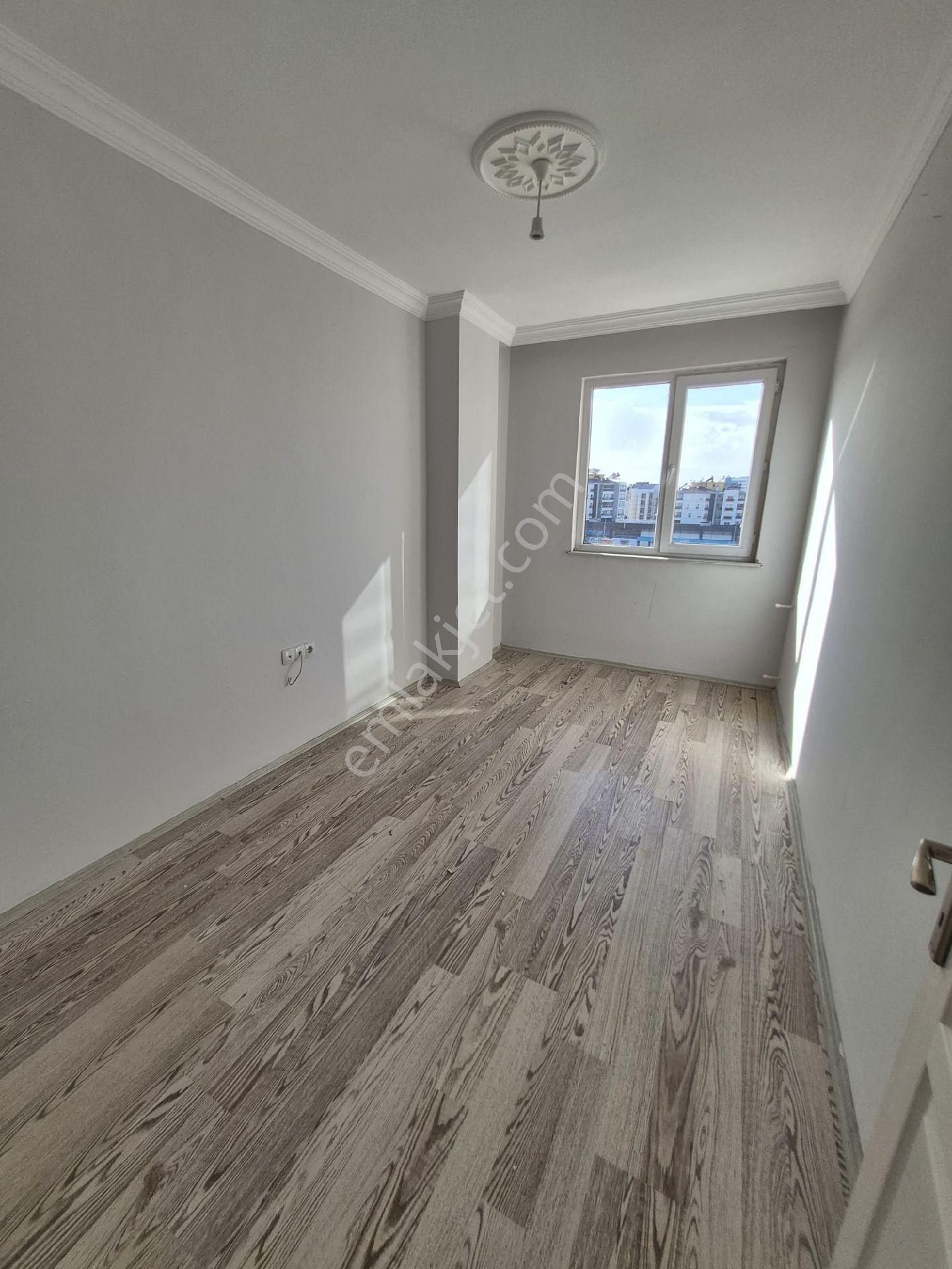 Kepez Devlet Hastanesi Yakınında Havuzlu Site İçerisinde 2+1 - Görsel 18