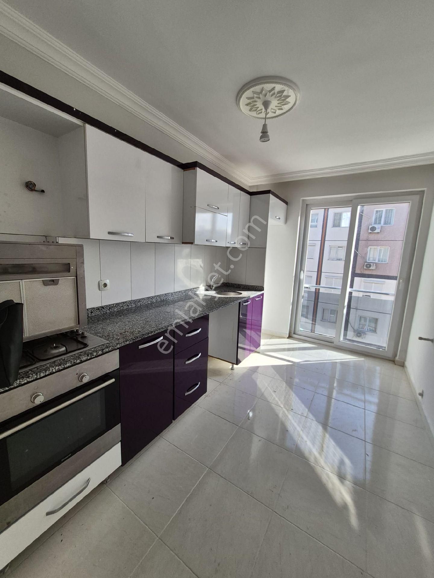 Kepez Devlet Hastanesi Yakınında Havuzlu Site İçerisinde 2+1 - Görsel 4