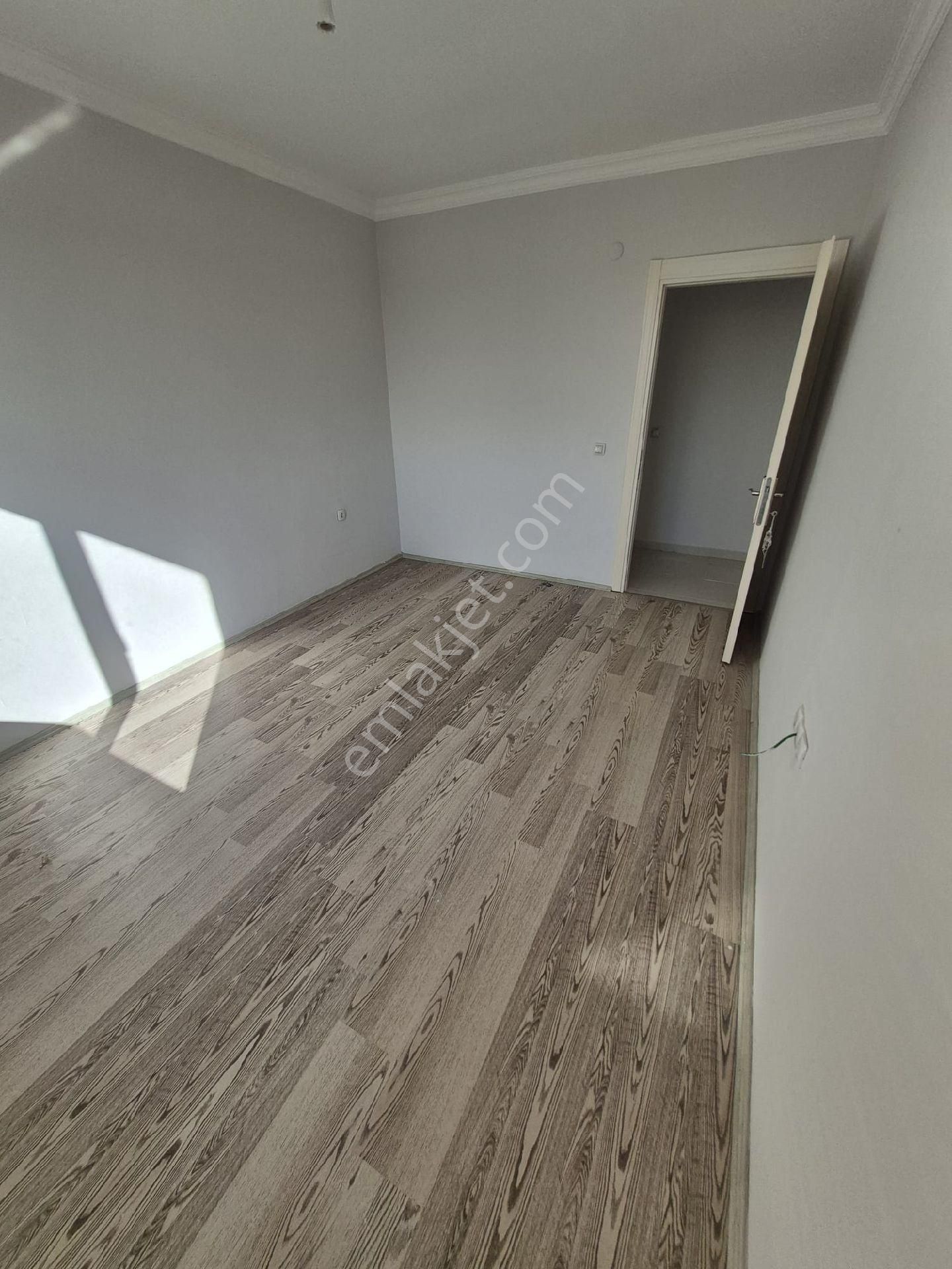 Kepez Devlet Hastanesi Yakınında Havuzlu Site İçerisinde 2+1 - Görsel 24