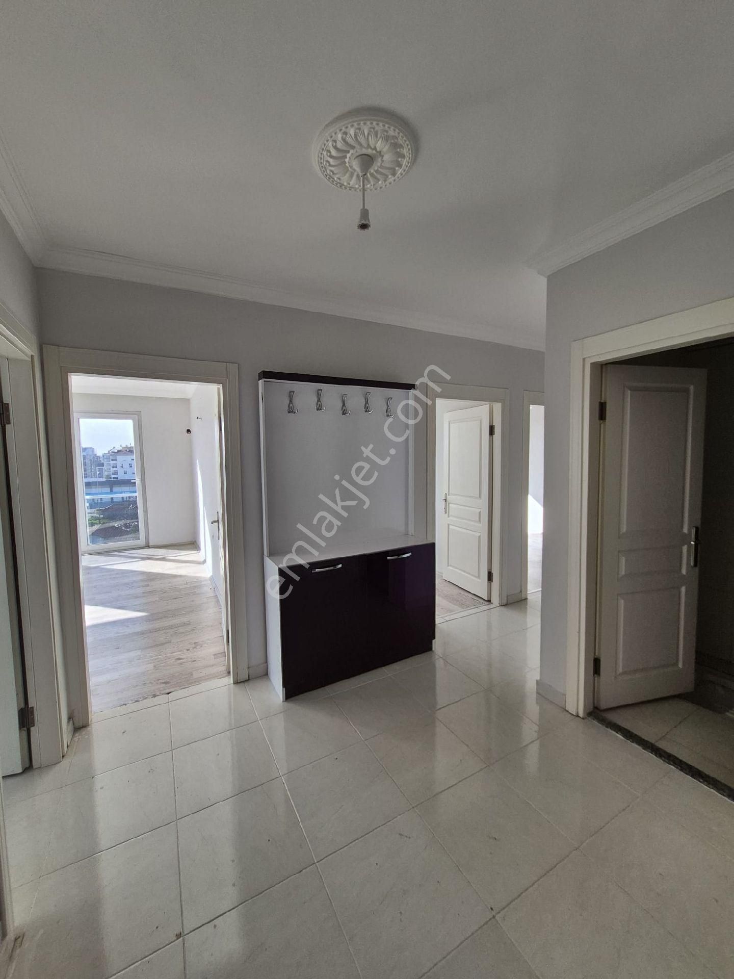 Kepez Devlet Hastanesi Yakınında Havuzlu Site İçerisinde 2+1 - Görsel 7