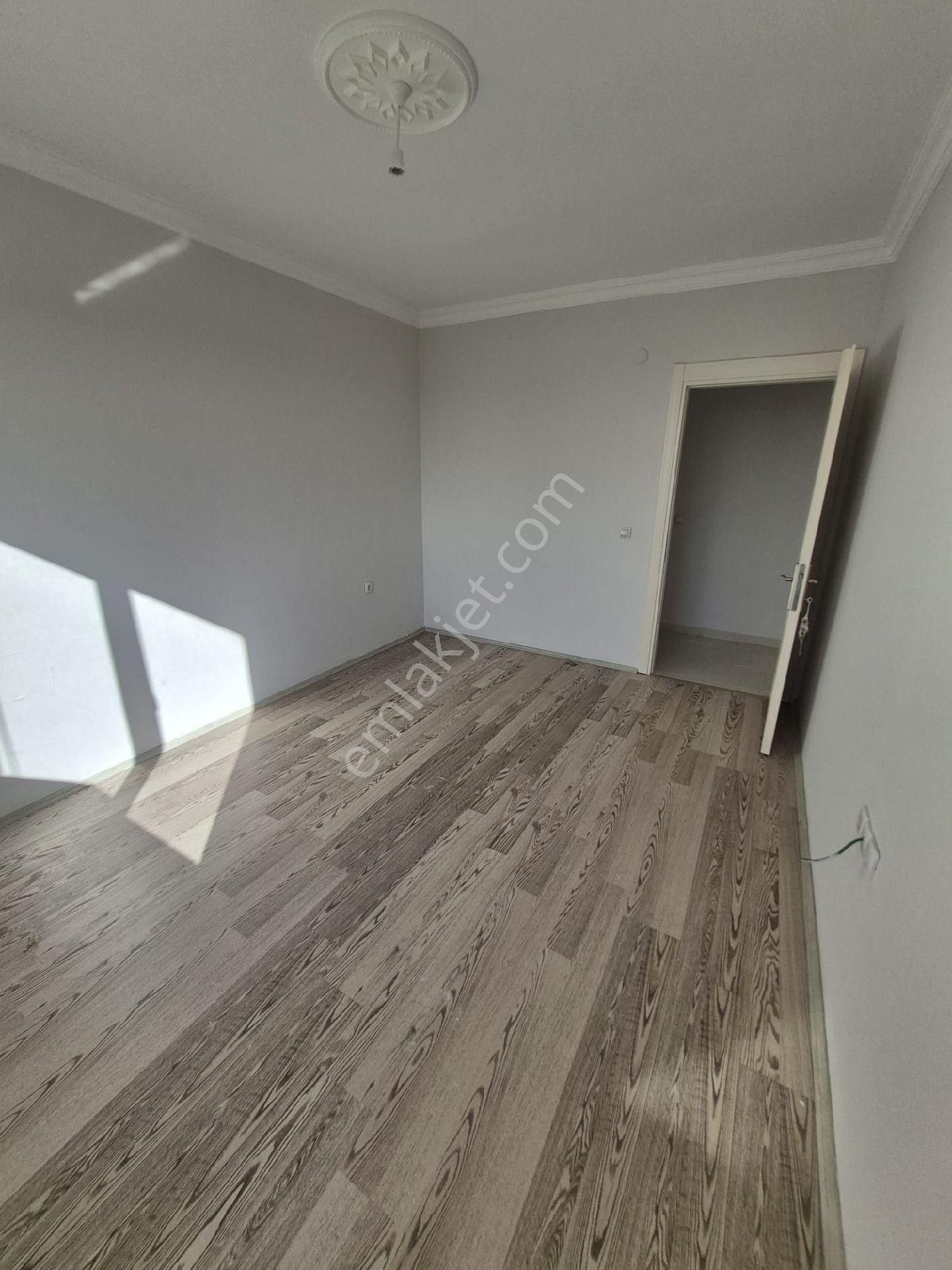 Kepez Devlet Hastanesi Yakınında Havuzlu Site İçerisinde 2+1 - Görsel 14