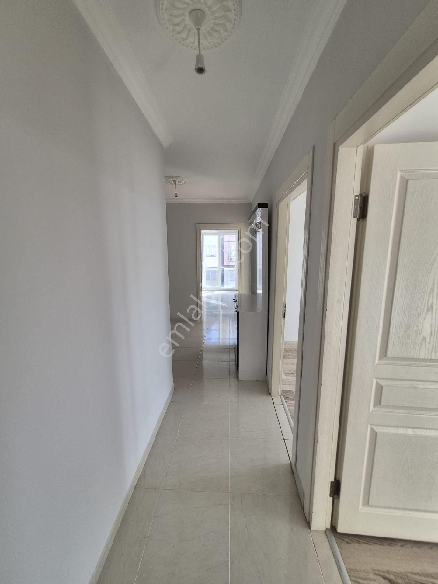 Kepez Devlet Hastanesi Yakınında Havuzlu Site İçerisinde 2+1 - Görsel 6