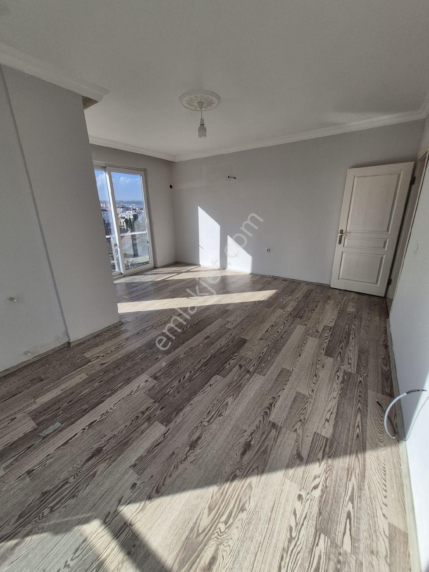 Kepez Devlet Hastanesi Yakınında Havuzlu Site İçerisinde 2+1 - Görsel 19