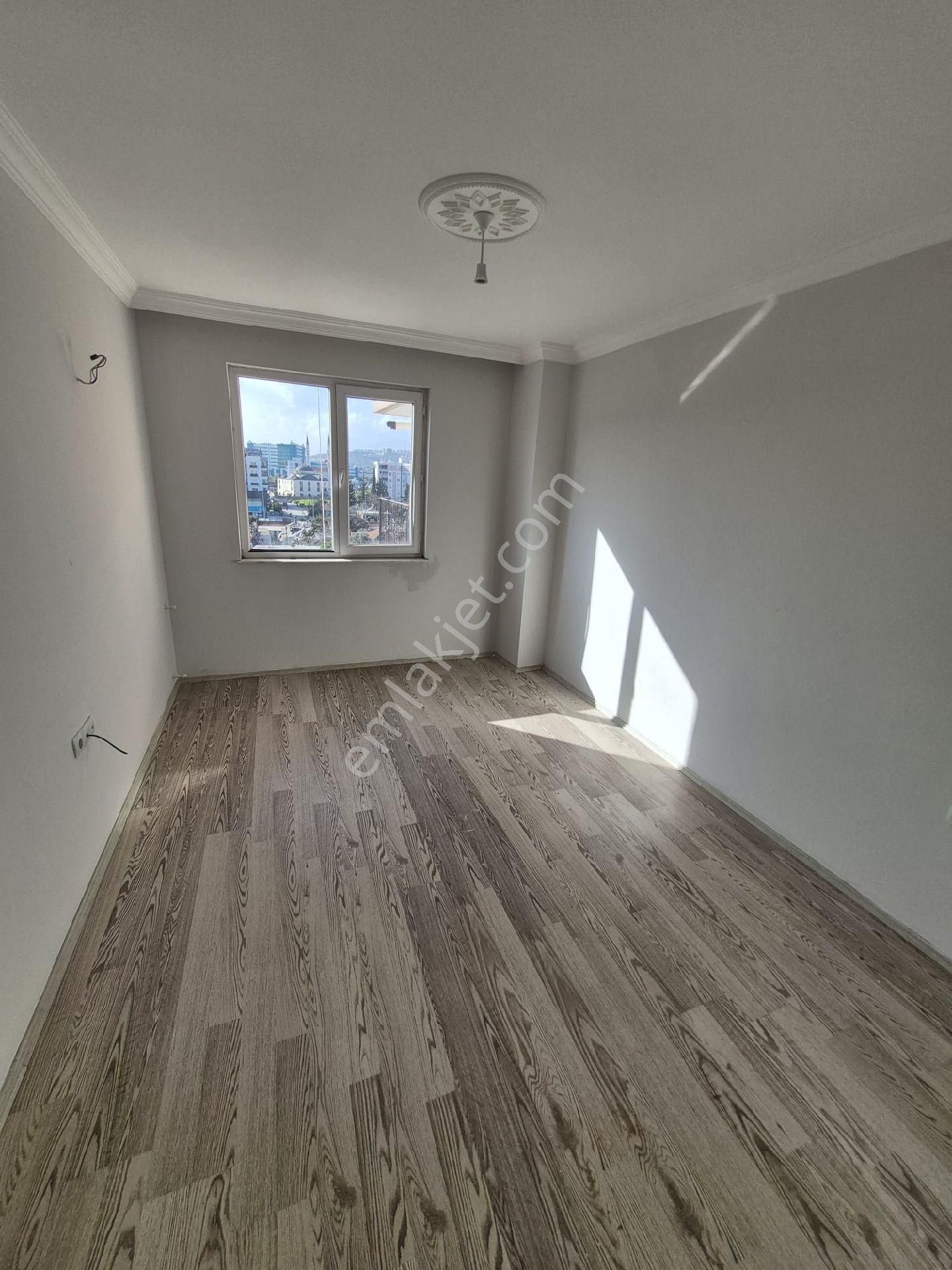 Kepez Devlet Hastanesi Yakınında Havuzlu Site İçerisinde 2+1 - Görsel 26