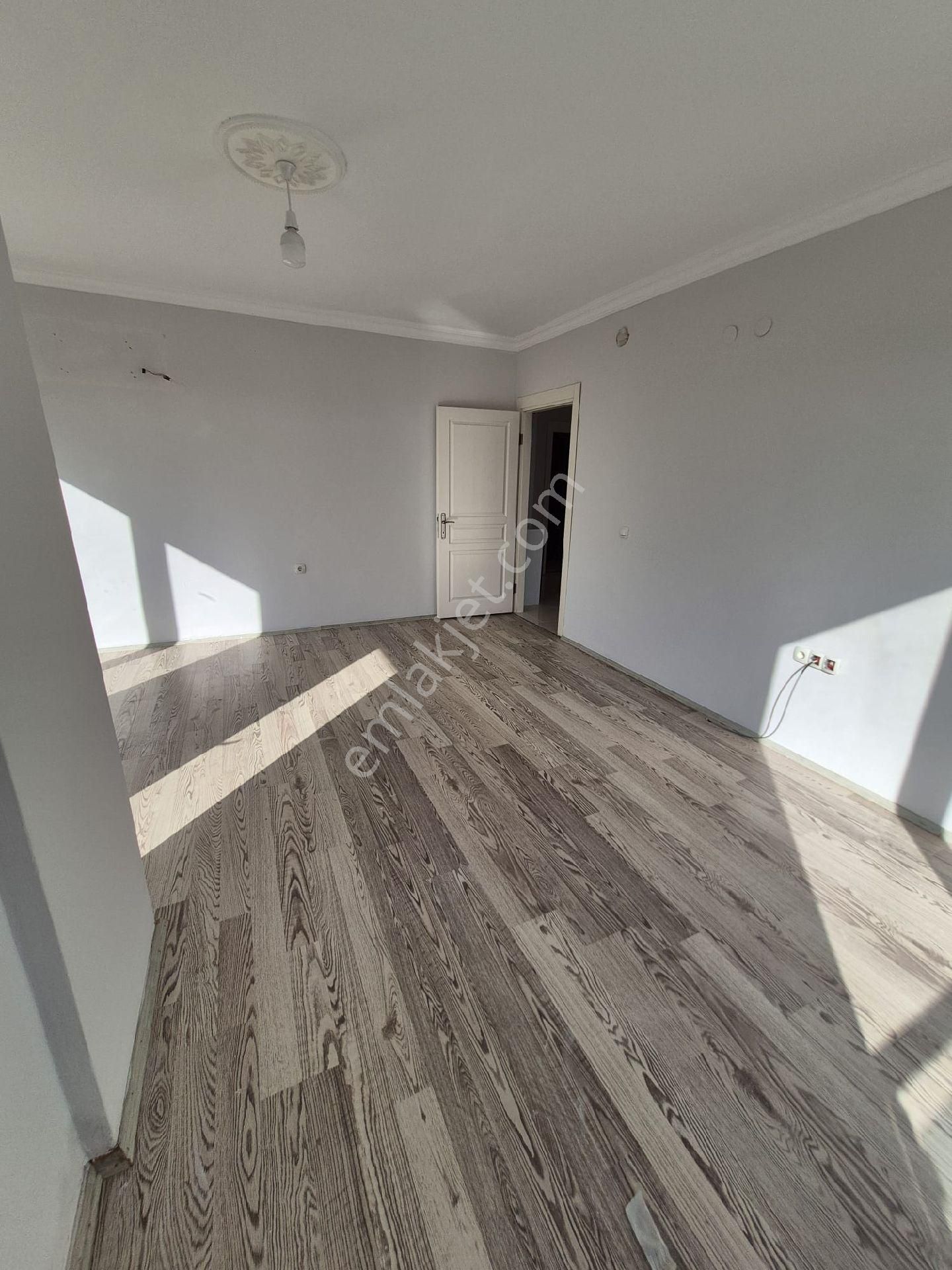 Kepez Devlet Hastanesi Yakınında Havuzlu Site İçerisinde 2+1 - Görsel 20