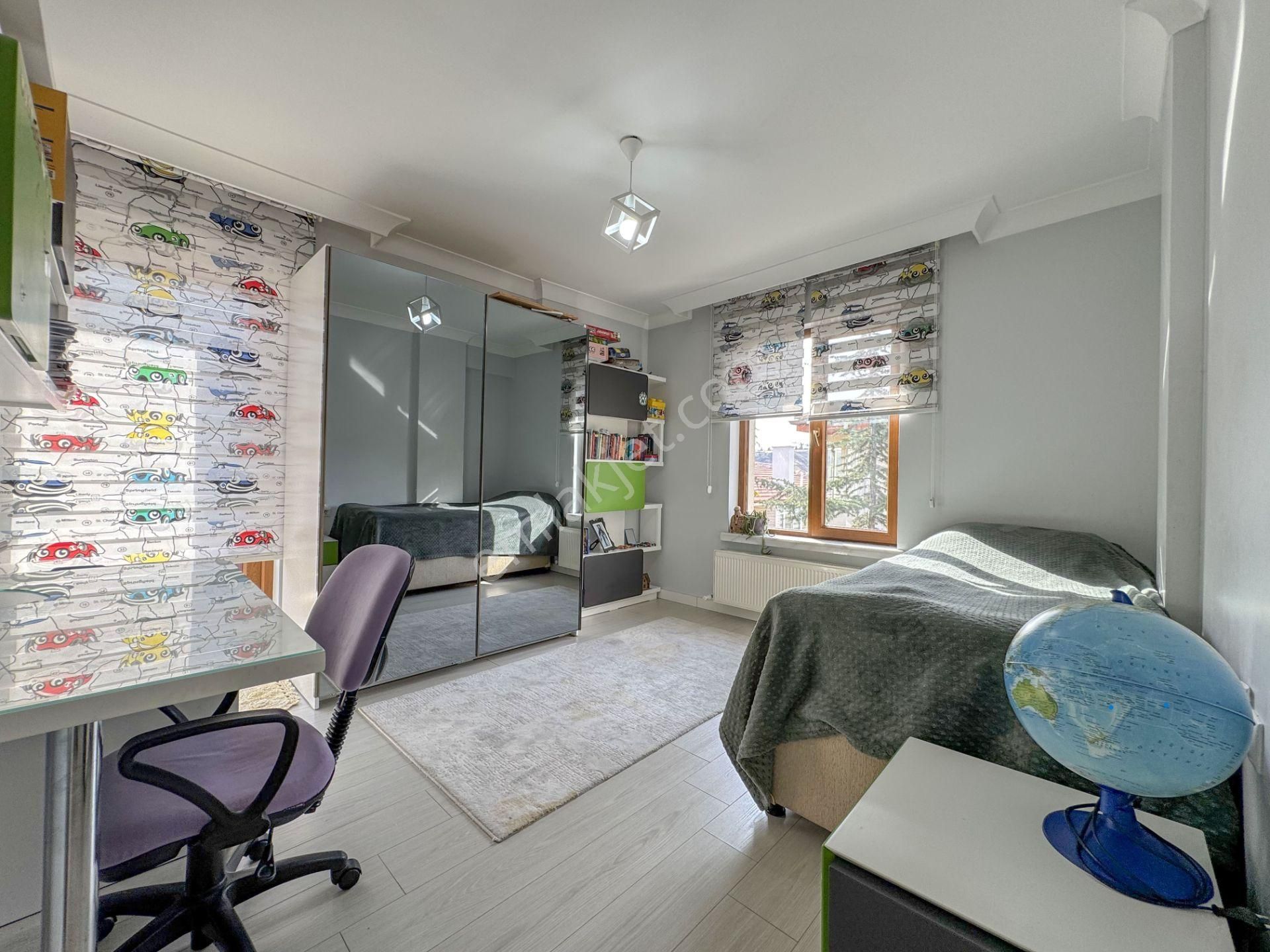 Pursaklarda Site Dairesimi Almakmantıklı Yoksa Böle Bir Villamı? - Görsel 18