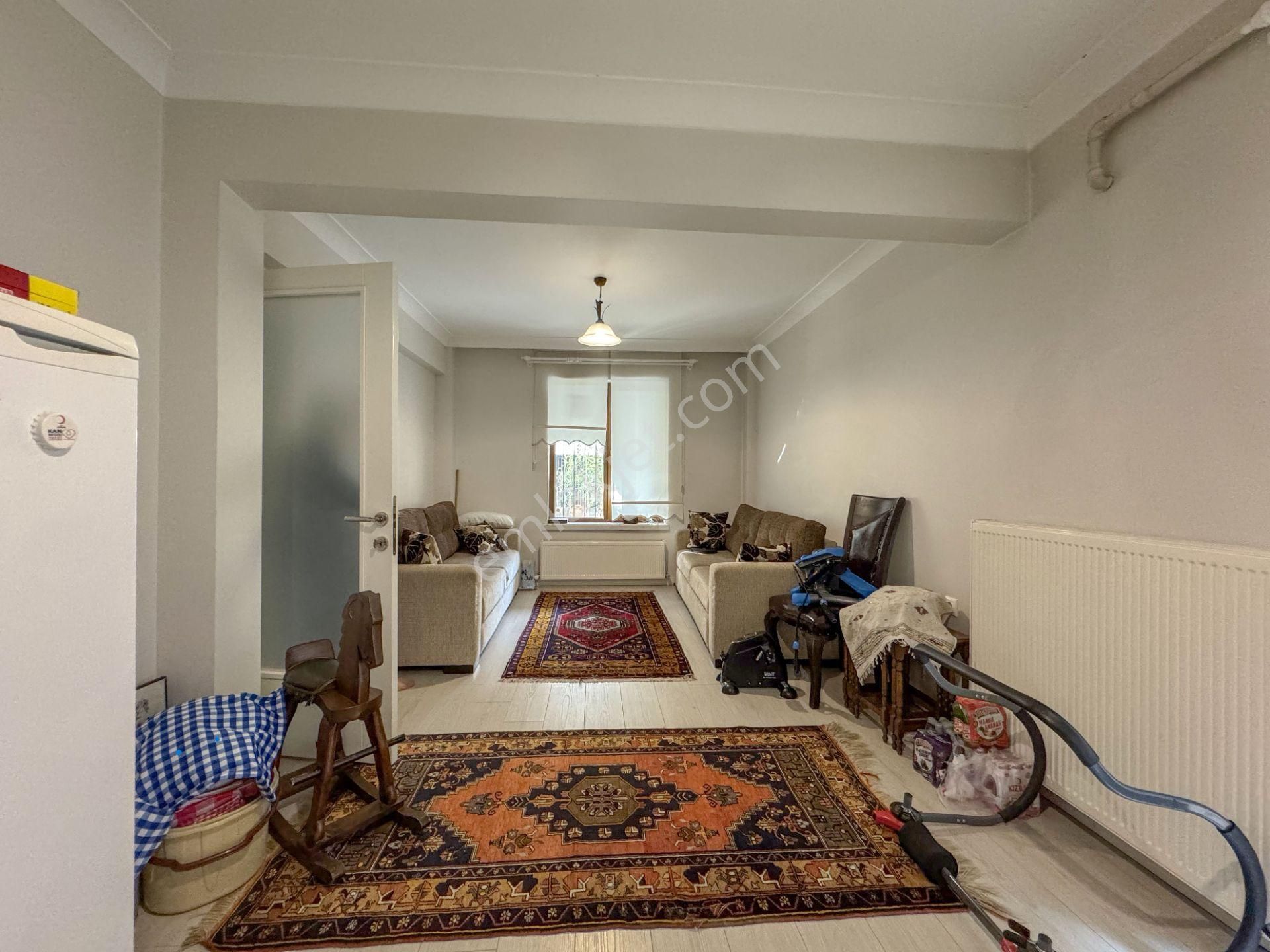 Pursaklarda Site Dairesimi Almakmantıklı Yoksa Böle Bir Villamı? - Görsel 17