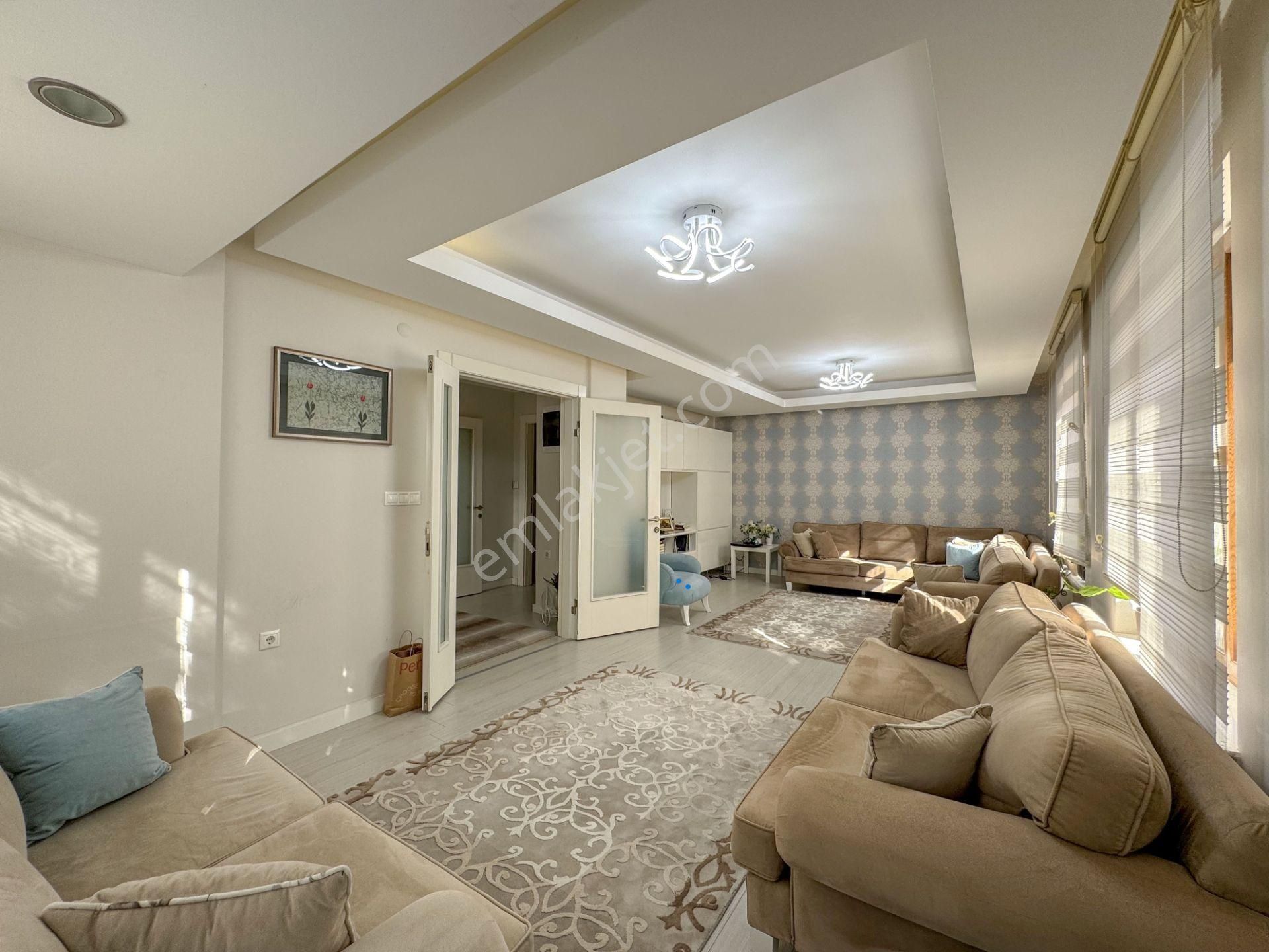 Pursaklarda Site Dairesimi Almakmantıklı Yoksa Böle Bir Villamı? - Görsel 7