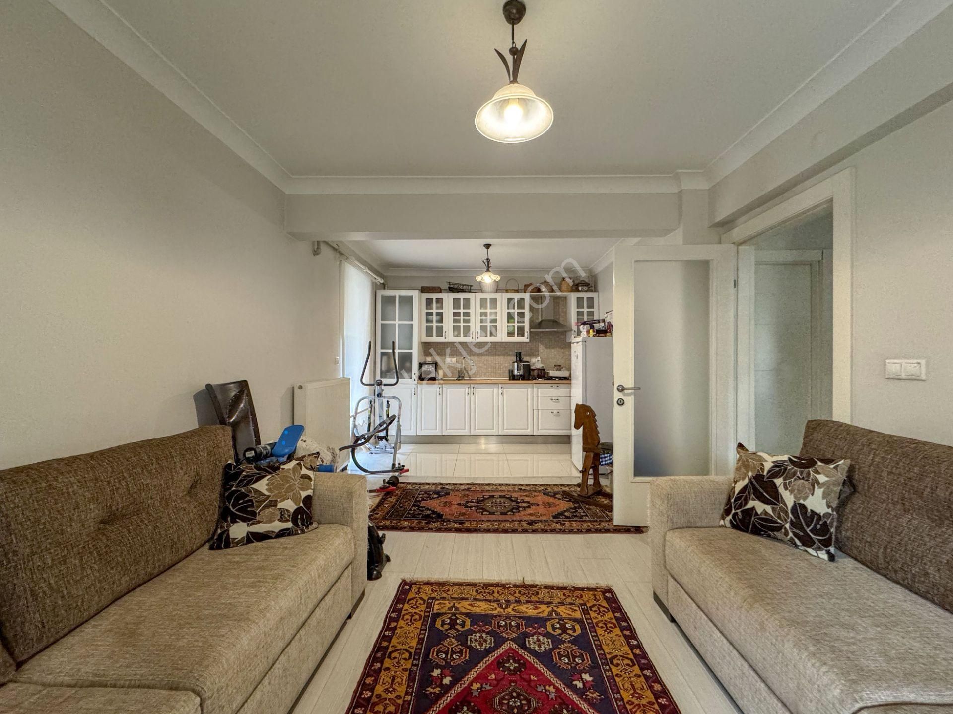 Pursaklarda Site Dairesimi Almakmantıklı Yoksa Böle Bir Villamı? - Görsel 15